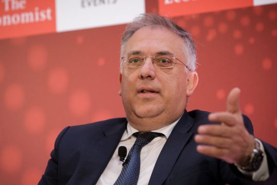 Η κάλπη θα βγάλει τoυλάχιστον δύο βουλευτές αποδήμων