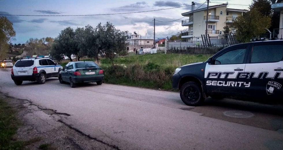 Τρεις συλλήψεις για το διπλό φονικό στη Βοιωτία – Φρουρούνται οι δύο τραυματίες