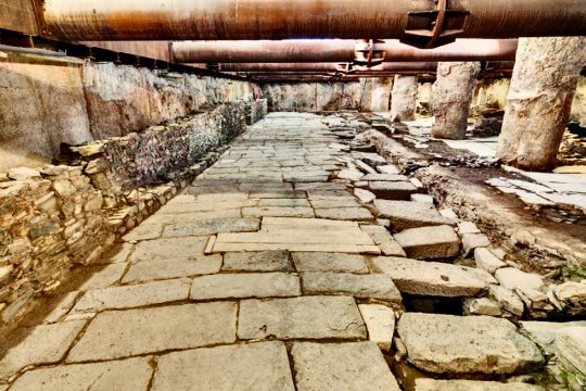 Το ΚΑΣ επιβεβαίωσε την προειλημμένη απόφαση Μητσοτάκη