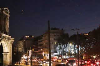 Χριστουγεννιάτικες «ψευδαισθήσεις»
