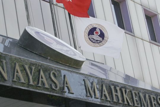 Τουρκικό δικαστήριο υπέρ της Wikipedia στη διαμάχη με την κυβέρνηση