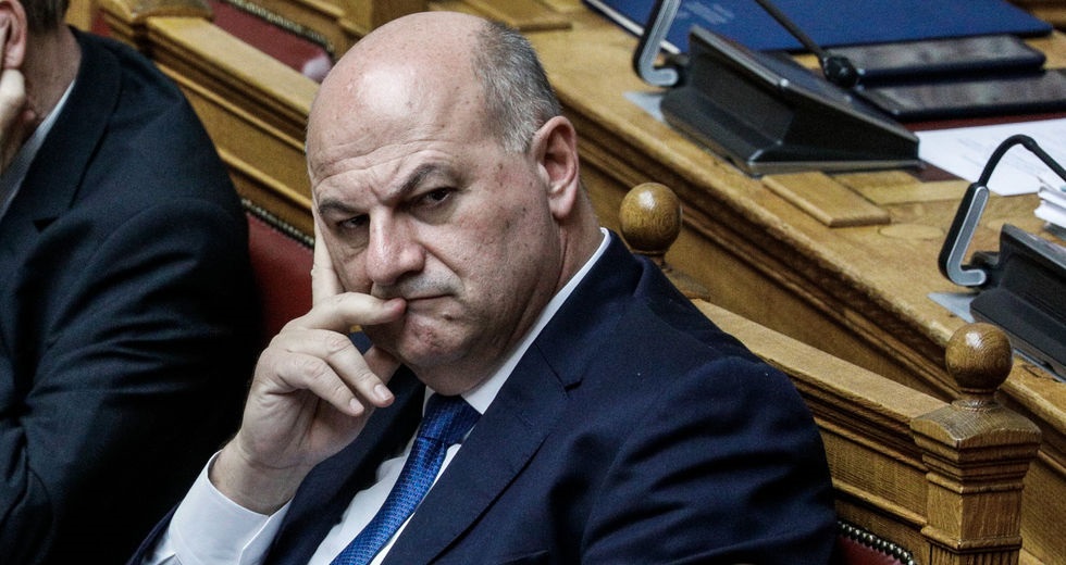 94 προσλήψεις δικαστικών υπαλλήλων με υπογραφή Τσιάρα
