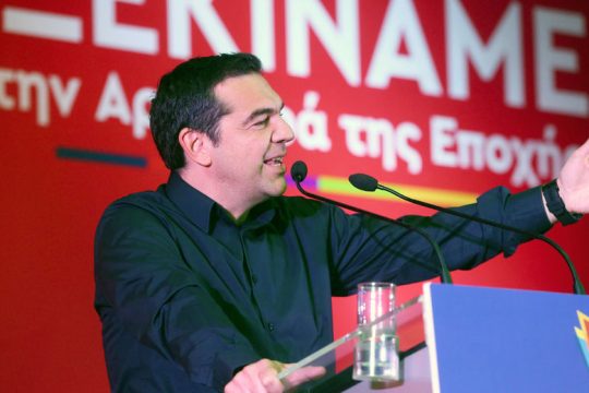 Η διεύρυνση έχει δρόμο ακόμα…