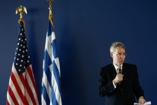 «Νησιά και ηπειρωτική χώρα δικαιούνται ίδια μεταχείριση»