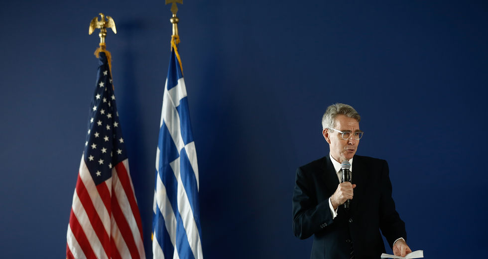 «Νησιά και ηπειρωτική χώρα δικαιούνται ίδια μεταχείριση»