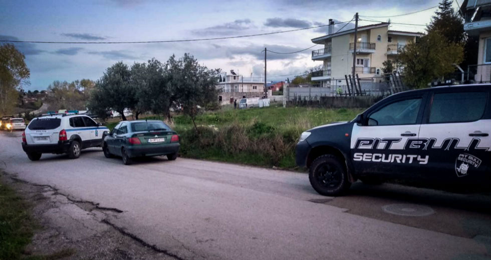 Αιματηρή συμπλοκή στη Θήβα