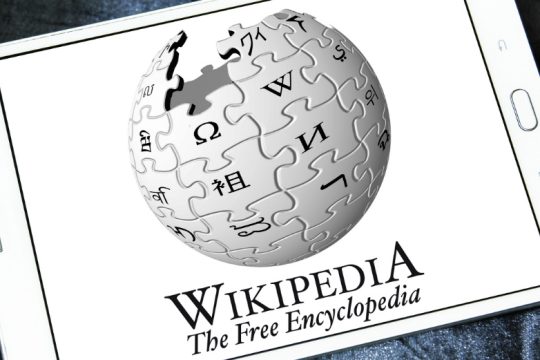 Δικαιώθηκε η Wikipedia από το ανώτατο δικαστήριο της Τουρκίας