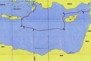 Στη λάθος πλευρά του Διεθνούς Δικαίου η Τουρκία