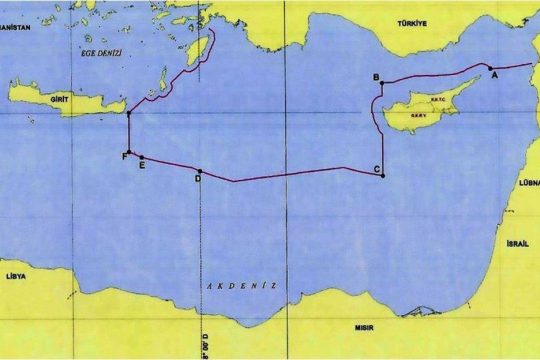Στη λάθος πλευρά του Διεθνούς Δικαίου η Τουρκία