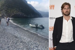 Μοντέλα και Χρυσός Φοίνικας στη Χιλιαδού