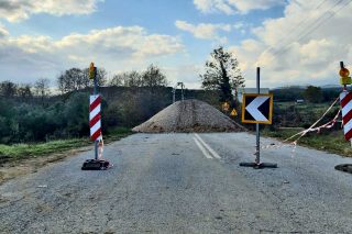 Σε απομόνωση το χωριό Γομάτι της Χαλκιδικής