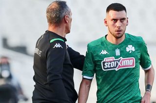 Εις το όνομα του πατρός…