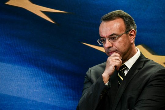 Η επιστροφή 767 εκατ. ευρώ από διακράτηση ομολόγων στο Eurogroup της Τετάρτης