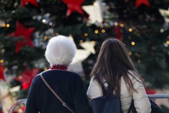 Χριστούγεννα με ΣΥΡΙΖΑ, Χριστούγεννα με… ΚΙΝ.ΑΛΛ.