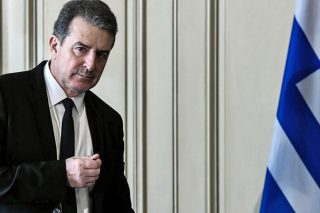 Απογειώνουν στην Αθήνα την αστυνομοκρατία