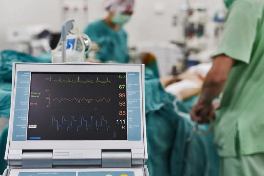 ΣΔΙΤ στην Υγεία: Βήμα επιθετικής ιδιωτικοποίησης του ΕΣΥ