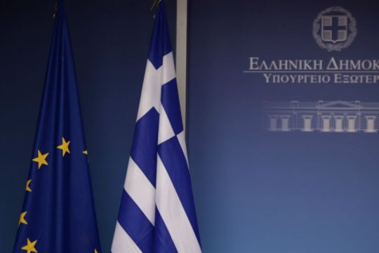 «Το μόνο που έχει αξία είναι η Τουρκία να σεβαστεί το διεθνές δίκαιο»