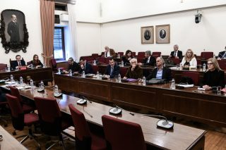 Ελένη Ράικου: «118 εκατ. ευρώ οι πληρωμές της Νοvartis»