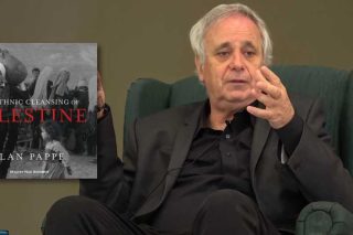 «Το Ισραήλ εργαλειοποιεί τον αντισημιτισμό ως όπλο για να φιμώνει τους επικριτές του»