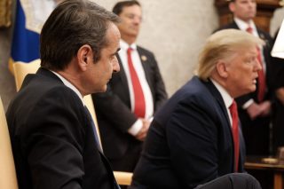 «Εκκωφαντική σιωπή για τα ελληνοτουρκικά»