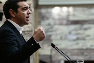 «Η χώρα δεν πάει καλά»