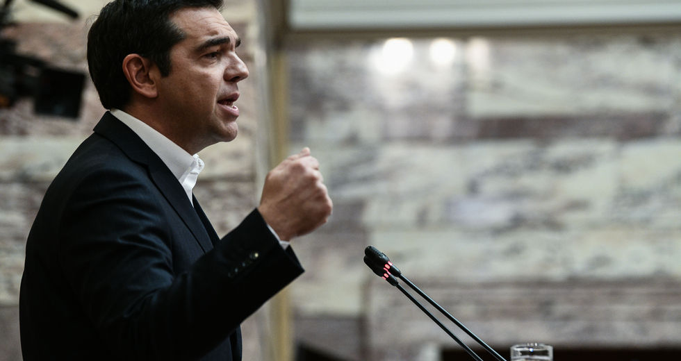 «Η χώρα δεν πάει καλά»