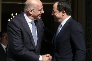 Συμπαγές μέτωπο κατά των τουρκικών προκλήσεων
