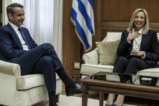 Συμμαχία ναι, υποτέλεια όχι