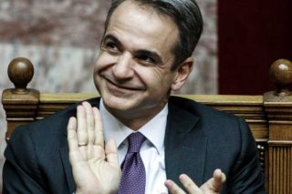 Η θηριώδης ανεπάρκεια των… πανέτοιμων