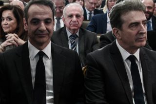 «Το σύστημα είναι ένοχο»*