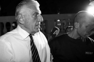 Στο σκαμνί ο Παπαντωνίου