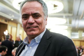 Σκουρλέτης: Πειστική αντιπολίτευση μετά από αποτίμηση της διακυβέρνησης ΣΥΡΙΖΑ