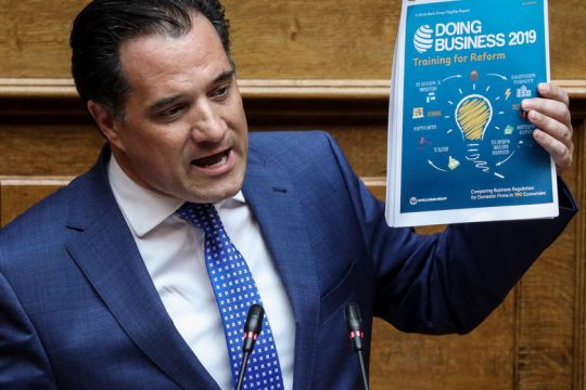 Από την αισιοδοξία, στην αγωνία για το Ελληνικό