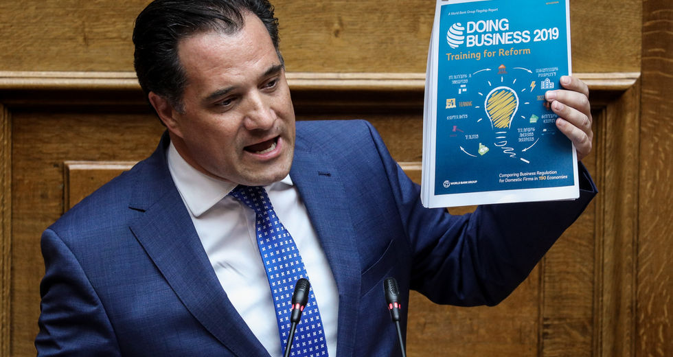 Από την αισιοδοξία, στην αγωνία για το Ελληνικό