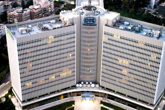 Απεργοσπασία από εργολάβους καταγγέλλει η ΟΜΕ-ΟΤΕ