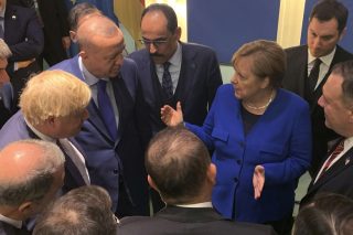 Δεν ρωτήθηκαν οι εμπλεκόμενοι