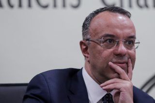 Σήμερα οι προσφορές για το νέο 15ετές του Δημοσίου