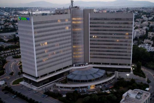 Απόλυση και συνδικαλιστή στον ΟΤΕ
