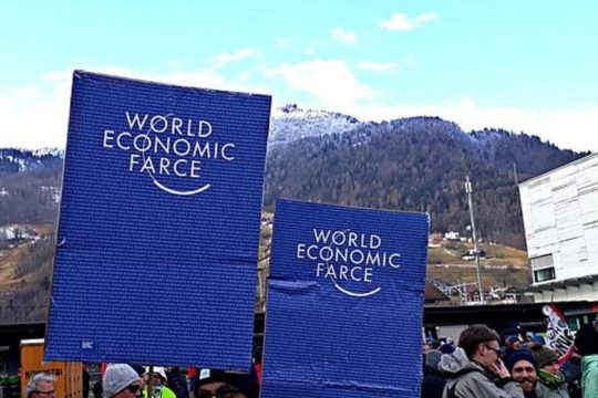Μια νέα αριστοκρατία υπονομεύει τη δημοκρατία