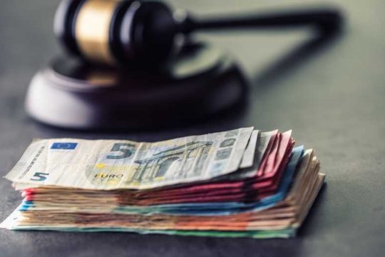 Μέχρι 30 Απριλίου ο εξωδικαστικός συμβιβασμός
