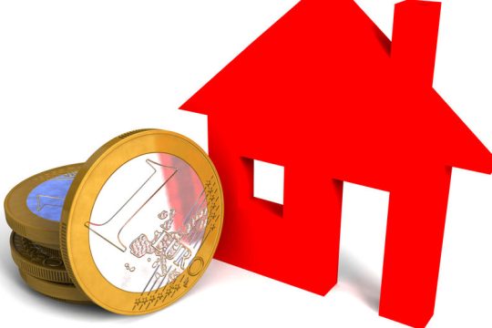 Μονόδρομος πλέον η ρύθμιση χρεών για διάσωση της πρώτης κατοικίας