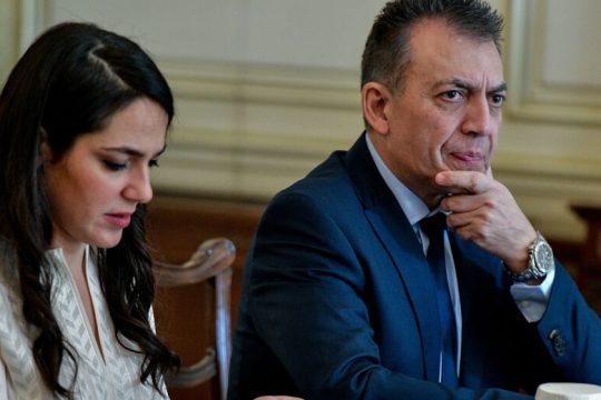 Μόλις 70.000 θα δουν «χειροπιαστές» αυξήσεις στις κύριες συντάξεις
