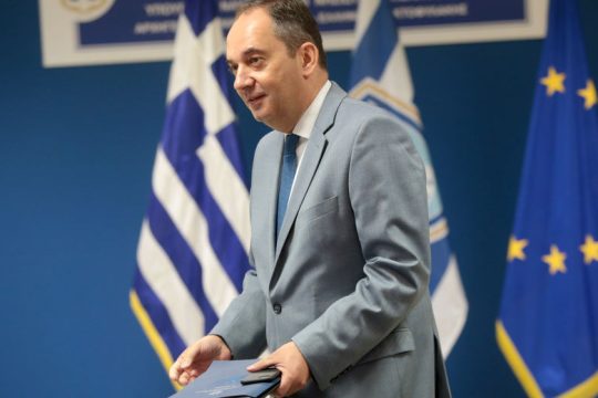 Στον έλεγχο του υπουργείου Ναυτιλίας 75 Δημοτικά Λιμενικά Ταμεία