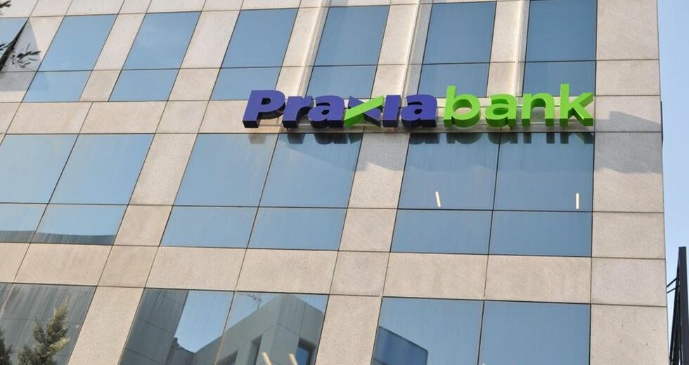 Δύο «λευκοί» ιππότες για την Praxia