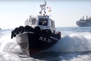Καθυστέρηση στην προμήθεια πλοηγικών σκαφών