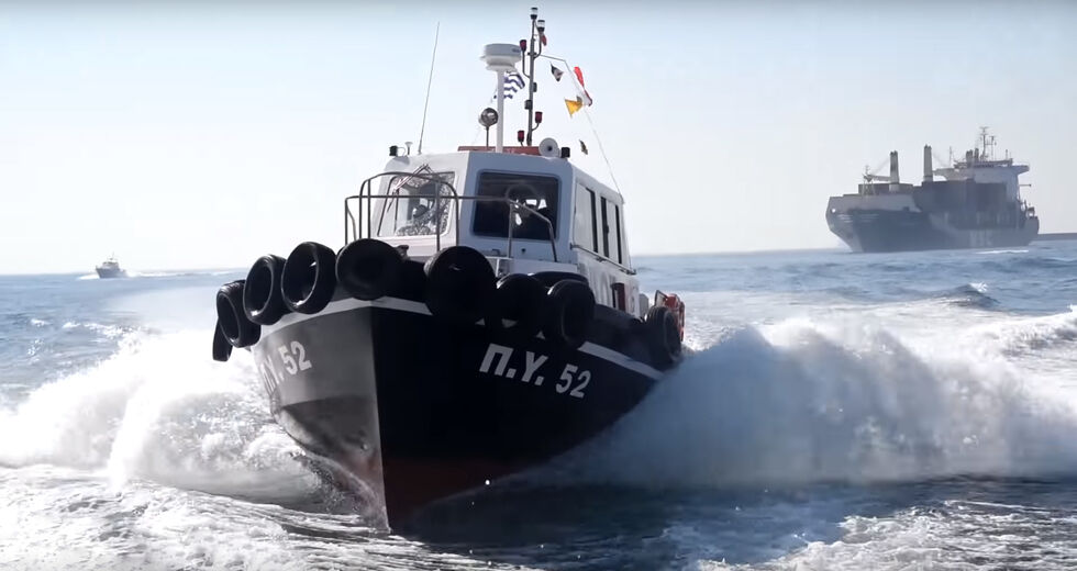 Καθυστέρηση στην προμήθεια πλοηγικών σκαφών