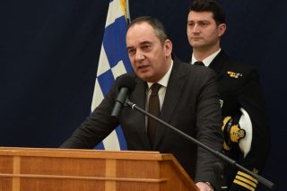 Εφοπλιστές κατά πετρελαϊκών για τα καύσιμα