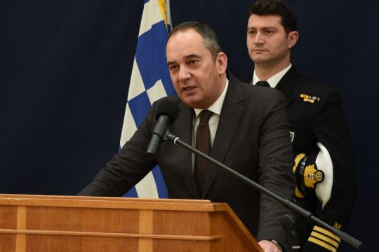 Εφοπλιστές κατά πετρελαϊκών για τα καύσιμα