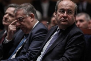 Σχέδια για Κτηματολόγιο και αυθαίρετα