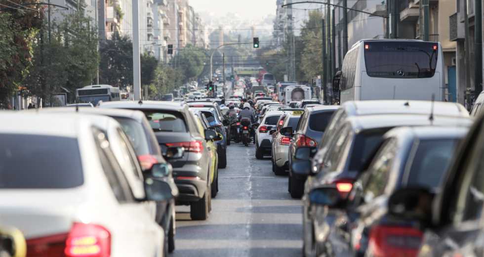 Οι μισοί οδηγοί φοβούνται τους άλλους μισούς